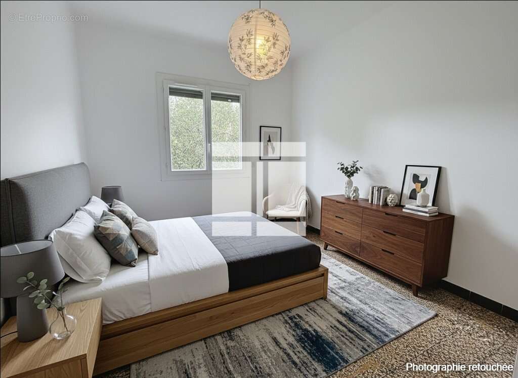 Appartement à BASTIA