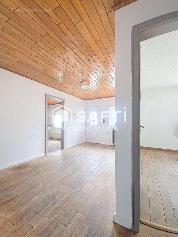 Photo 6 - Appartement à FREYMING-MERLEBACH
