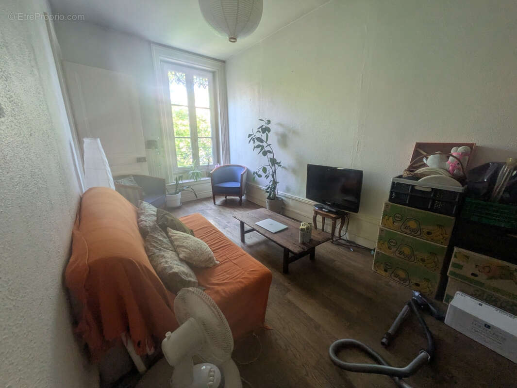 Appartement 55 m² à Lyon-3e  - photo 7