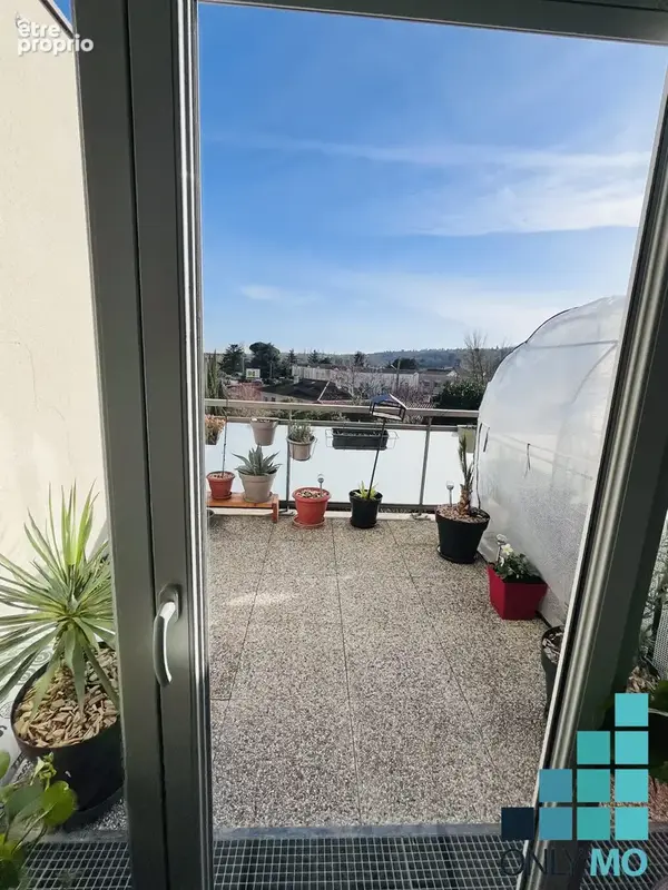 Appartement 3 pièces 62 m² à vendre à Castanet-Tolosan (31320) - photo 7