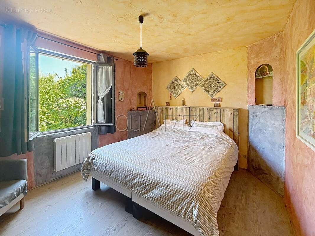 Maison familiale au coeur d'un jardin intimiste à Cormeilles-en-Vexin - photo 13