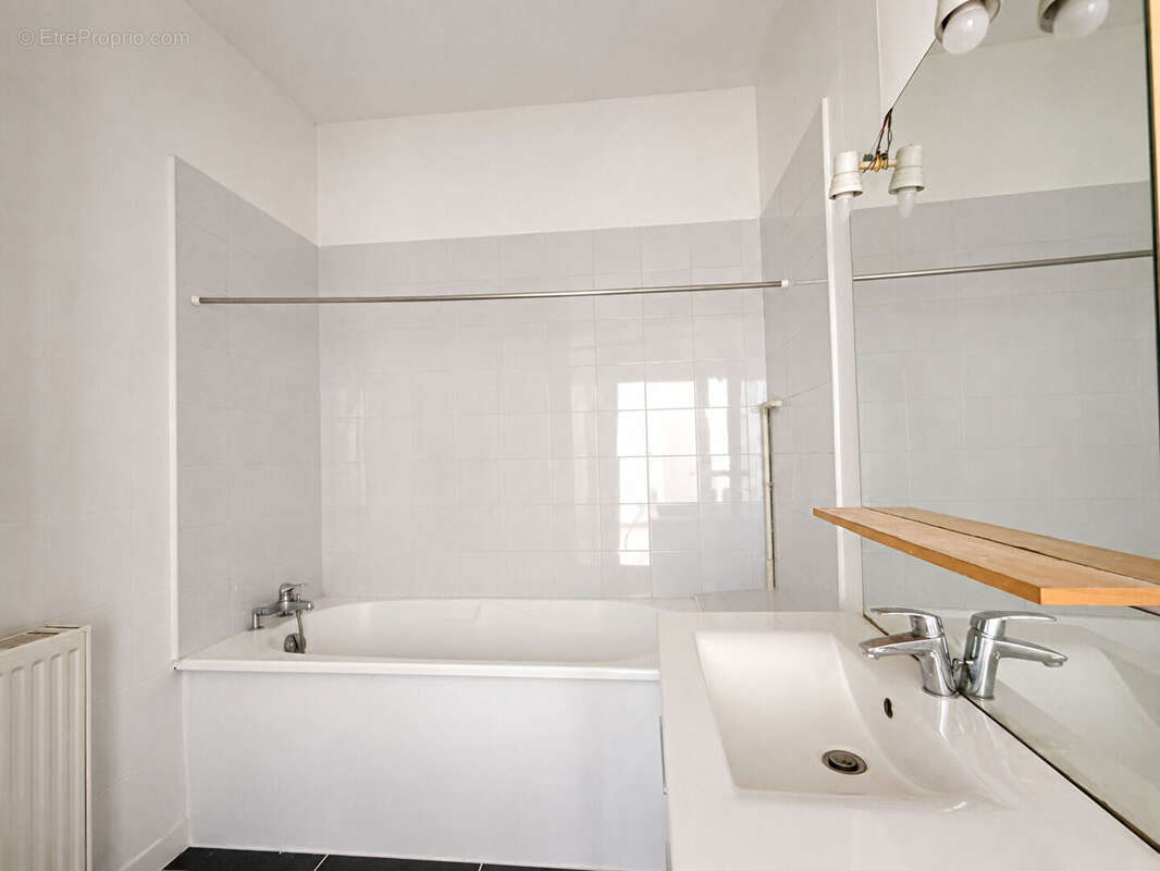 TOULOUSE - Jean Jaurès / Place Belfort - Lumineux T2 de 46.51 m² avec ascenseur et cave - photo 11