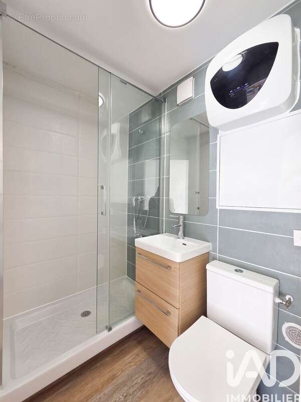 Photo 6 - Appartement à POISAT