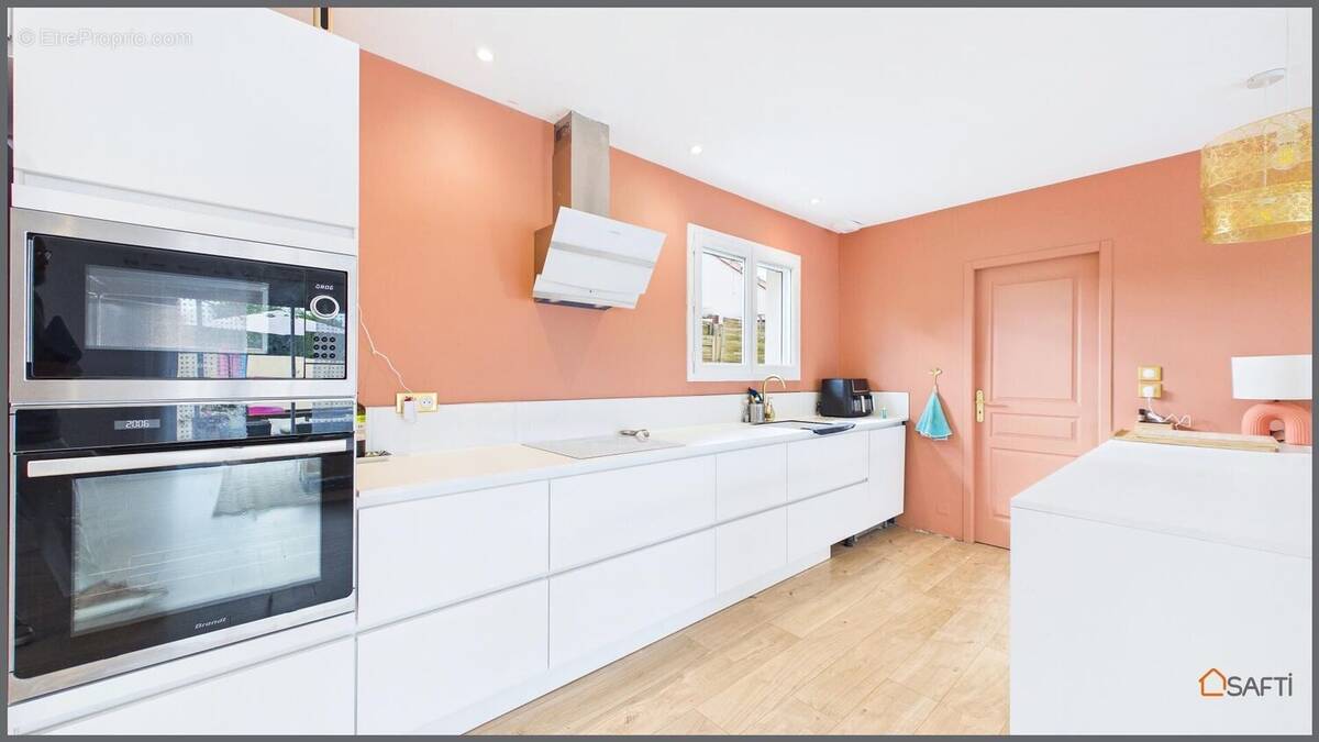 Photo 1 - Maison à SAINT-LOUBES