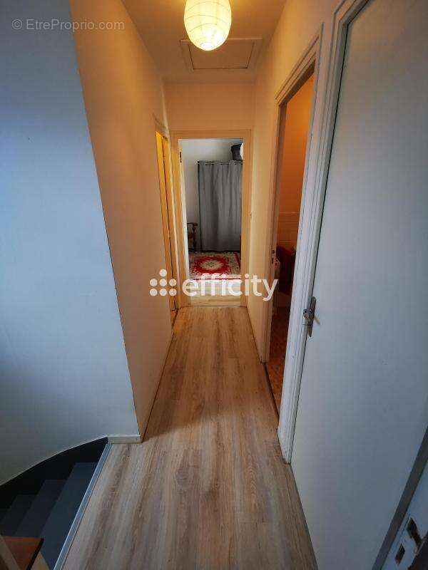 Maison 126 m² à Brecey  - photo 33