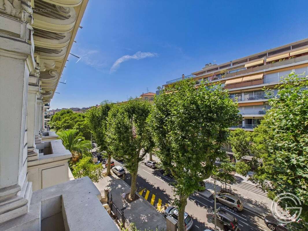 Appartement 5 Pièces 203m² - Bd Victor Hugo - NICE Carré d'Or - photo 15