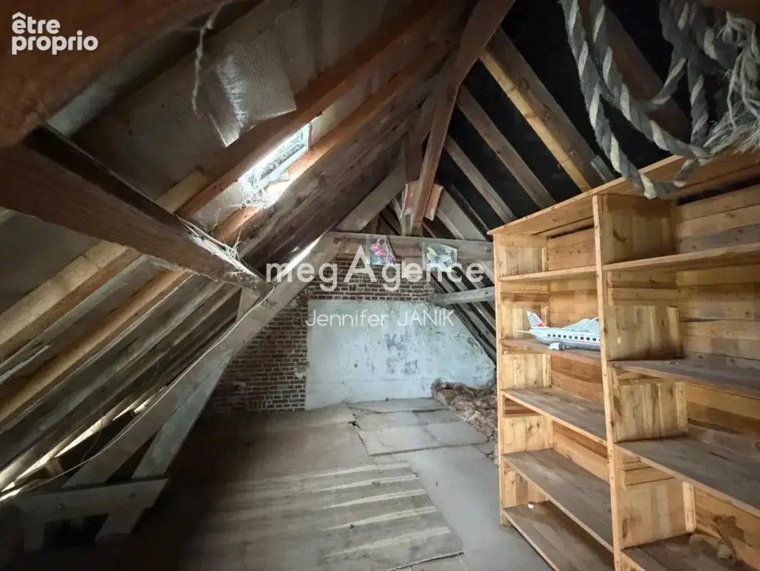 Maison de plain-pied proche de toutes les commodités ! - photo 10