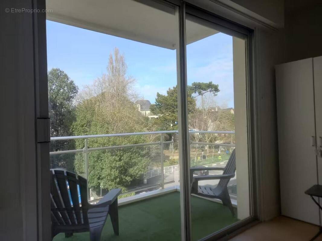 Photo 1 - Appartement à LA BAULE-ESCOUBLAC