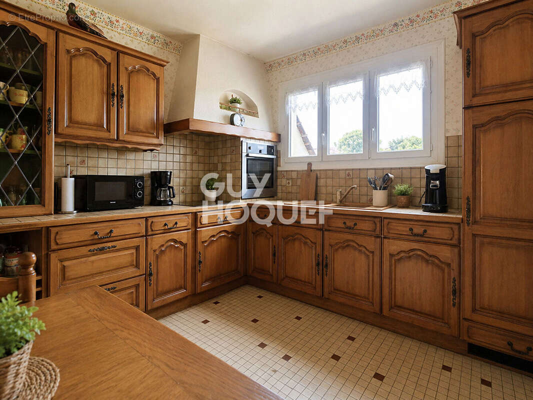 Maison au calme sur tredion - photo 3