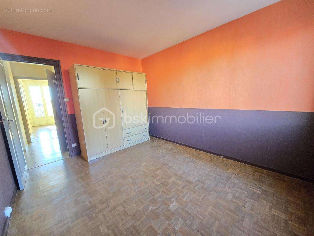 Magnifique appartement type T4 de 66 m² avec cave à NEVERS - photo 8