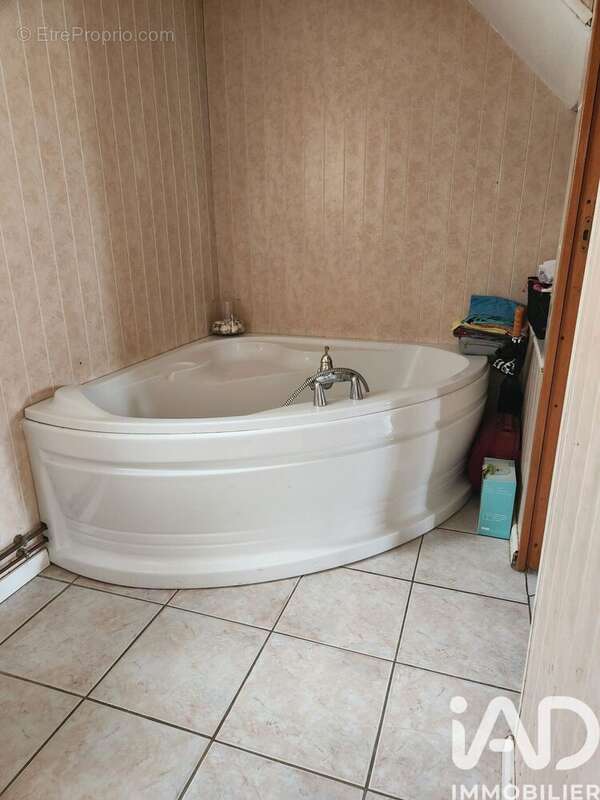 Photo 9 - Maison à SAINT-VICTOR-DE-MORESTEL