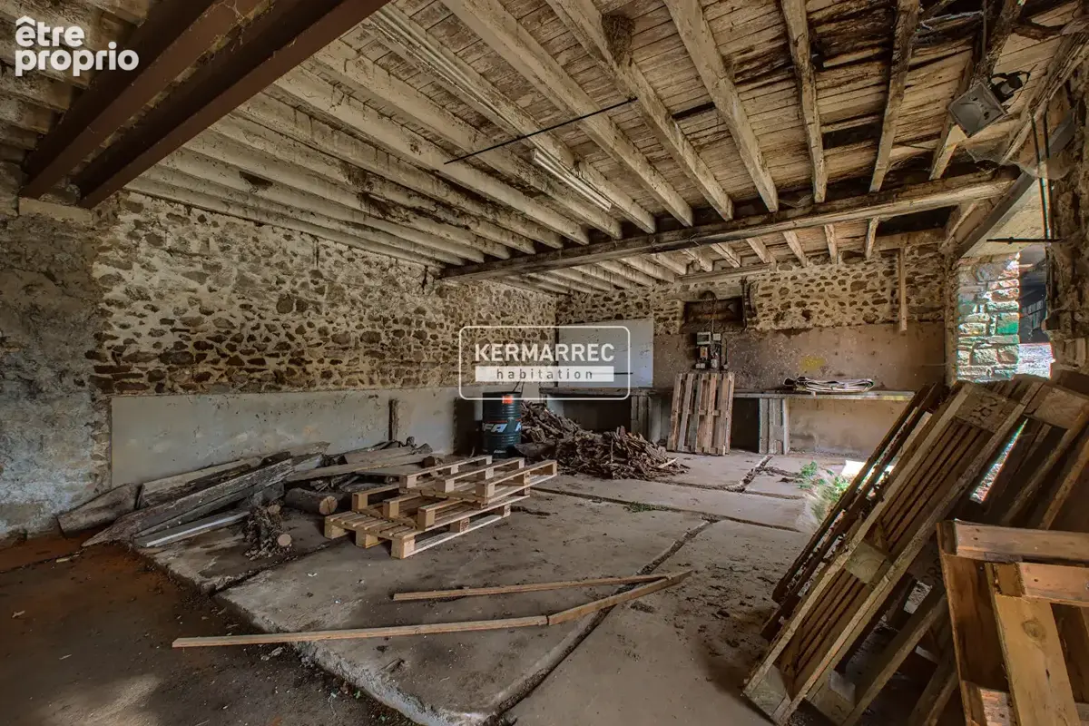 A VENDRE Maison Argentré Du Plessis - 76 700  HAI - photo 5
