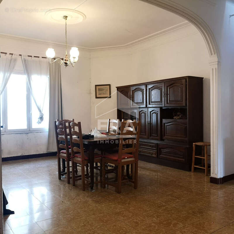 Appartement à LE PERTHUS