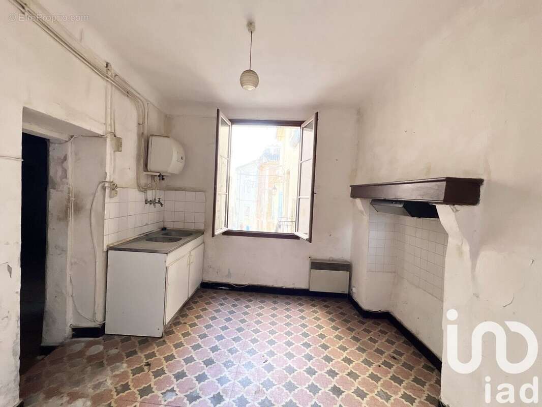 Photo 6 - Appartement à PONT-SAINT-ESPRIT