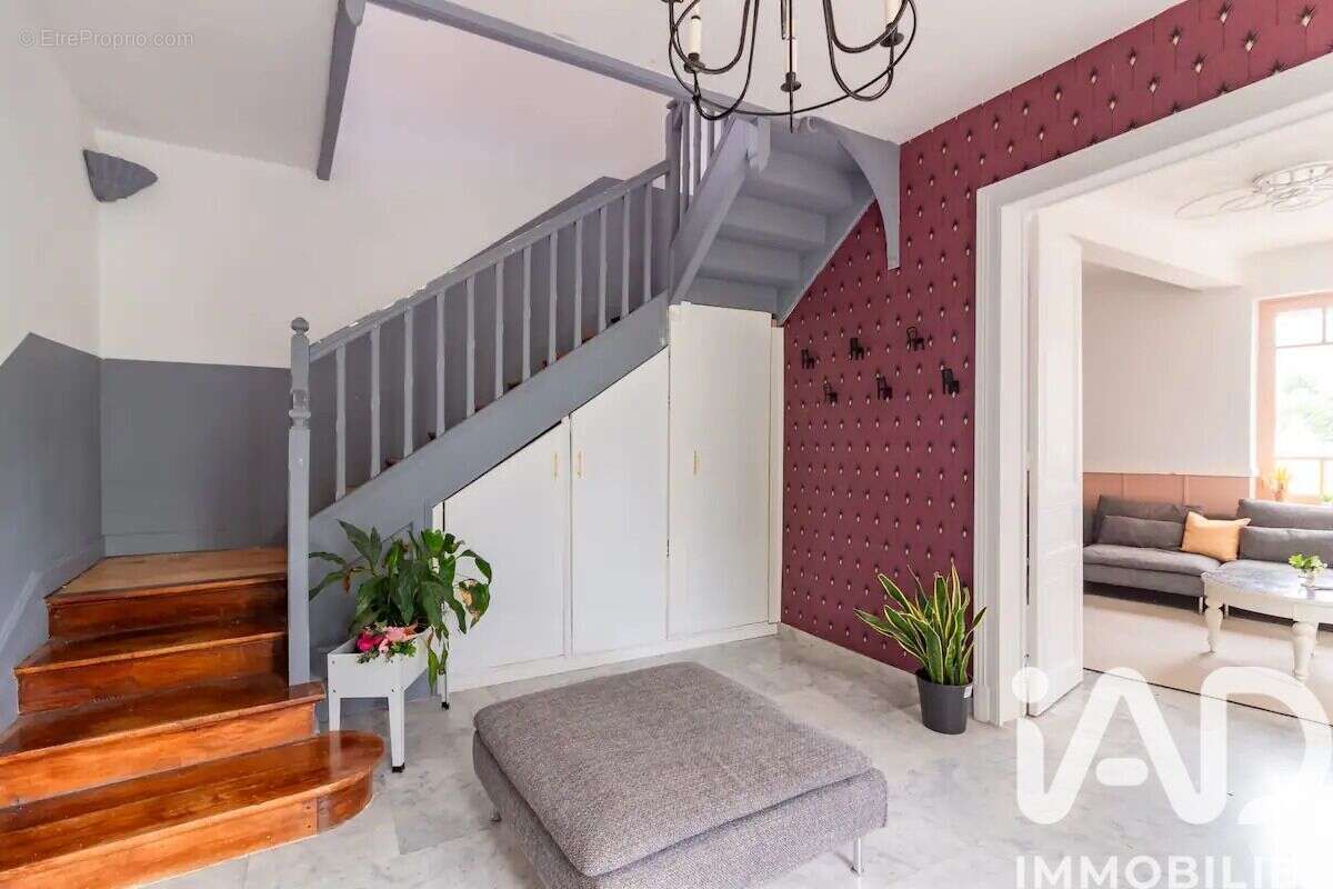 Photo 4 - Maison à LEZAT-SUR-LEZE