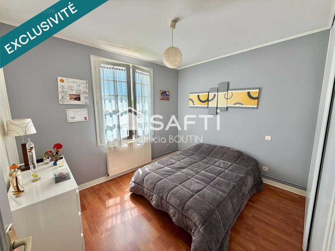 Photo 5 - Maison à NIORT