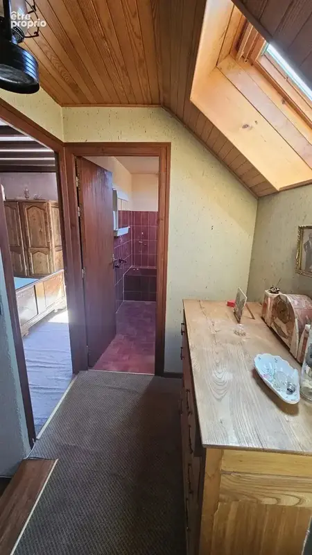 Appartement/ maison  villard de lans village - photo 11