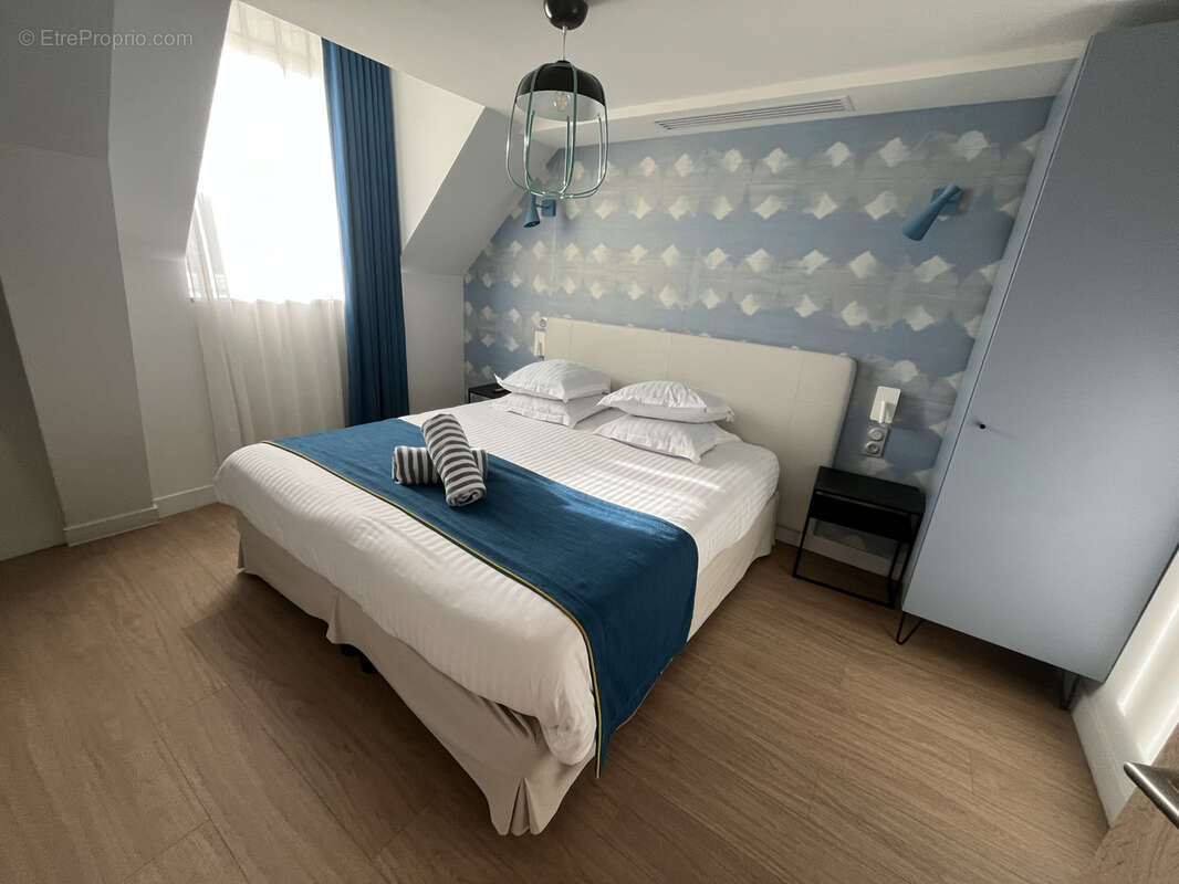 Investissement en residence de tourisme - photo 7