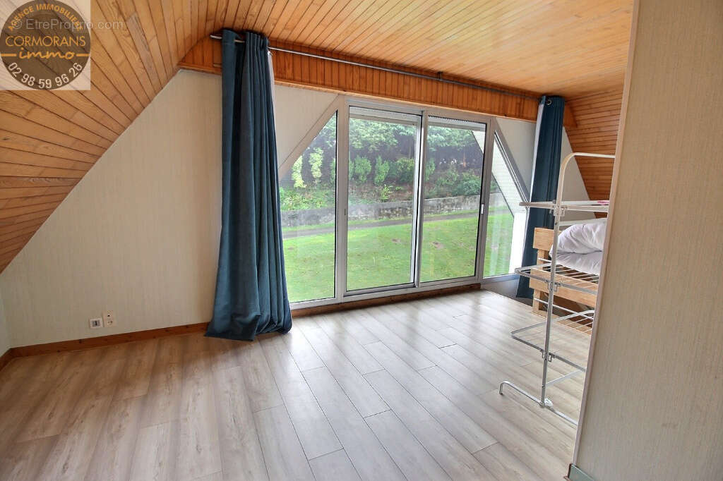 Maison à PLONEOUR-LANVERN