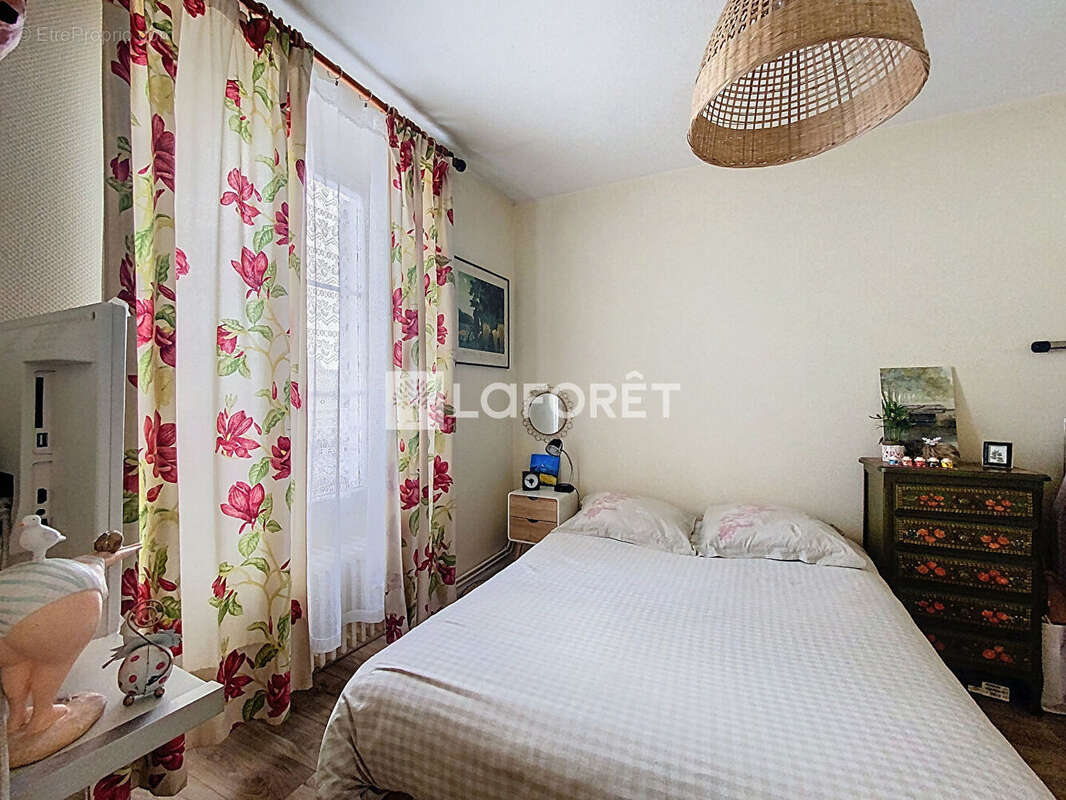 Appartement à MONTLHERY