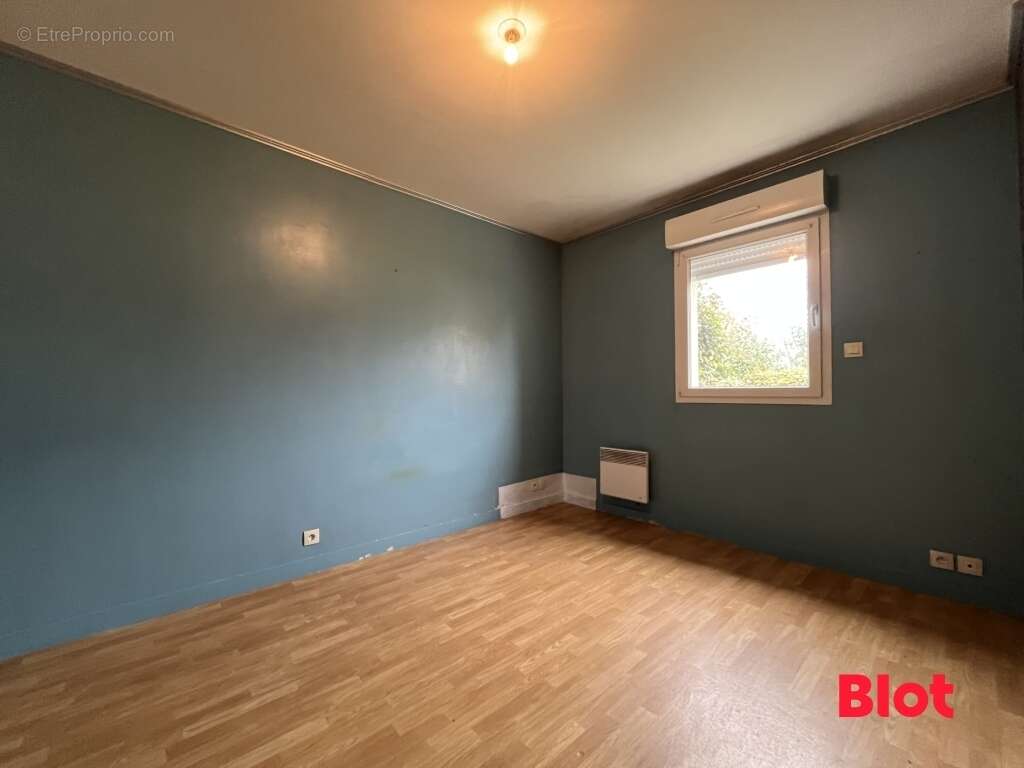 Maison à BAIN-DE-BRETAGNE