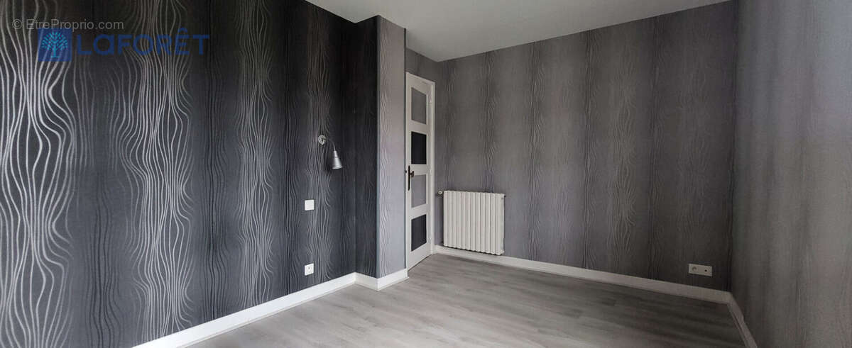 Appartement à LORIENT