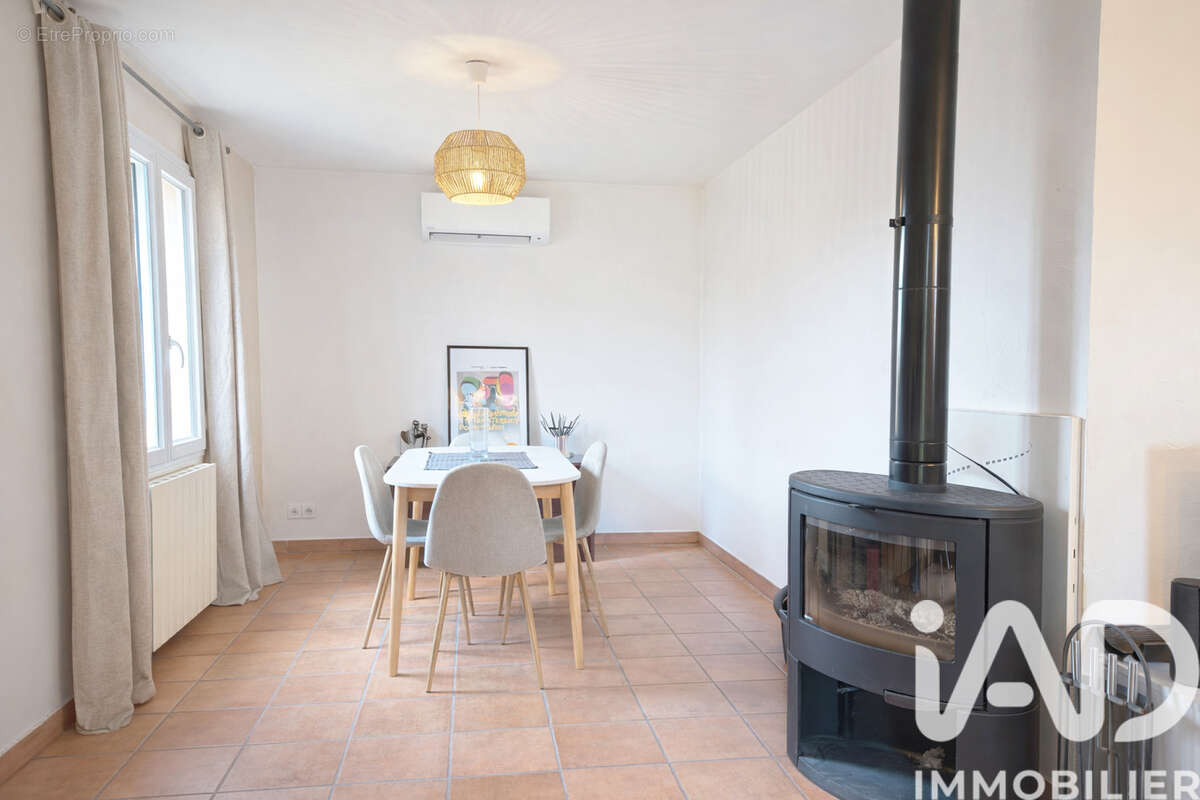 Photo 5 - Maison à PERTUIS