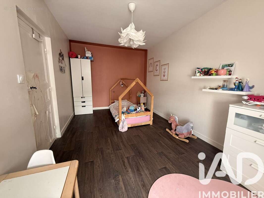 Maison 132 m² à Bannalec  - photo 9