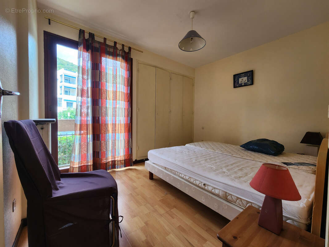 Appartement à AMELIE-LES-BAINS-PALALDA