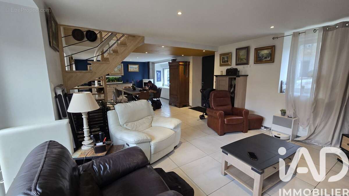 Photo 9 - Maison à CAVAN