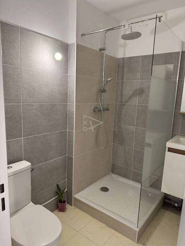 Appartement à SAINT-HERBLAIN