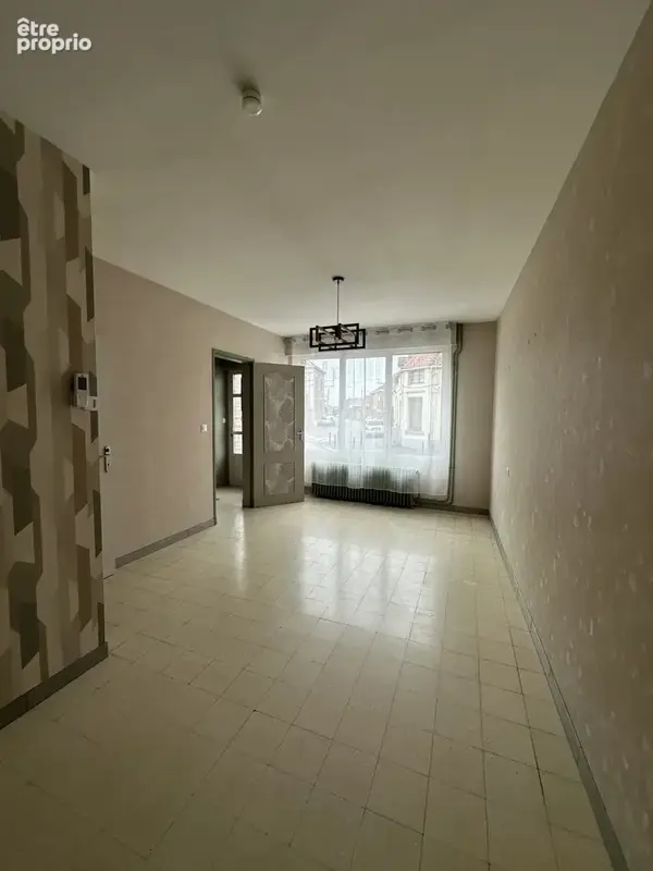 Maison semi-mitoyenne 4 chambres 146m2 59154 Crespin - photo 6