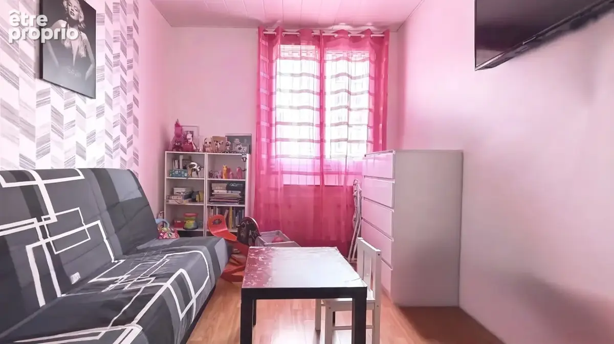 Appartement 4 pièces 83 m² à vendre à Dijon (21000) - photo 7