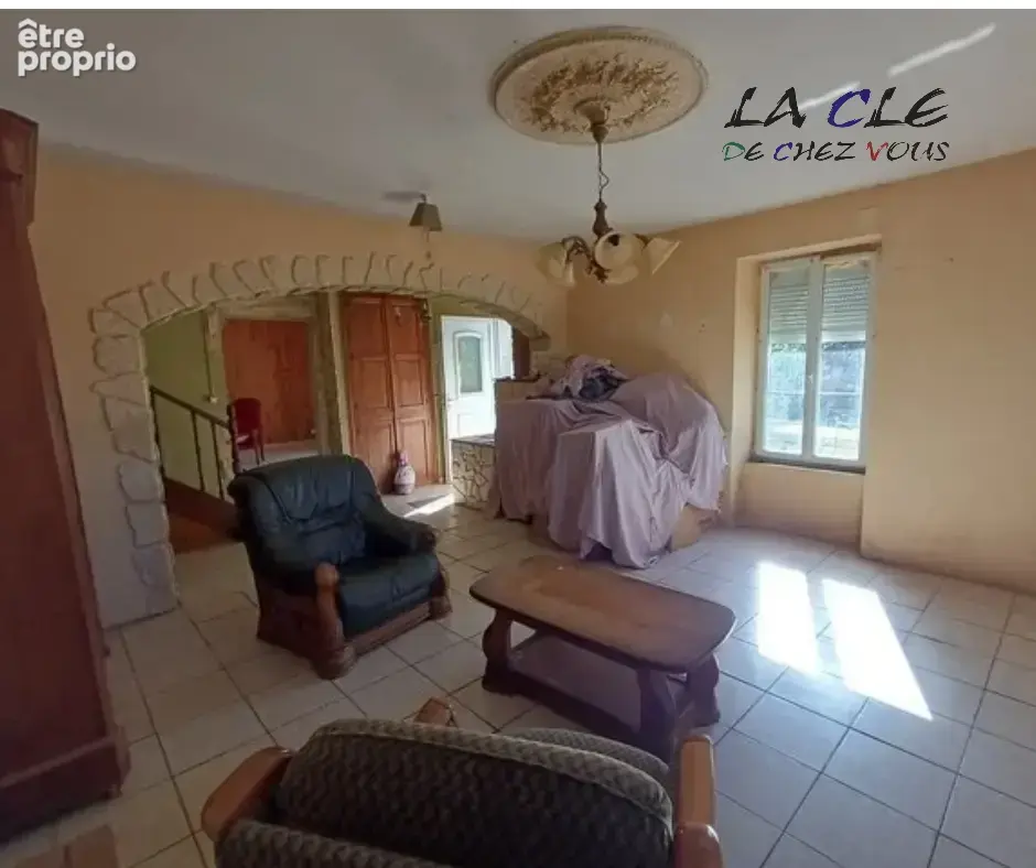 Maison ancienne - photo 3