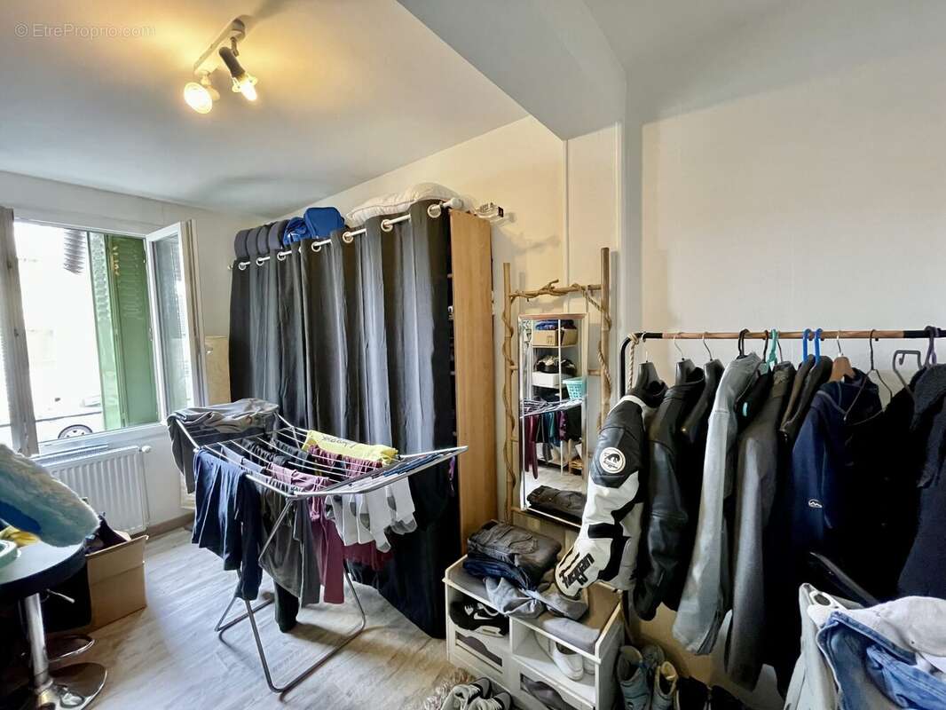 Appartement à NEVERS