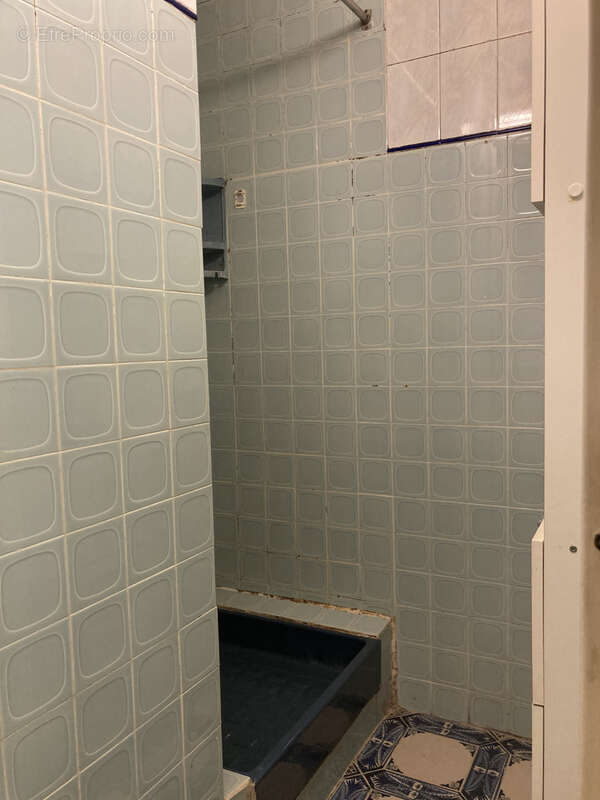 Appartement à SARCELLES