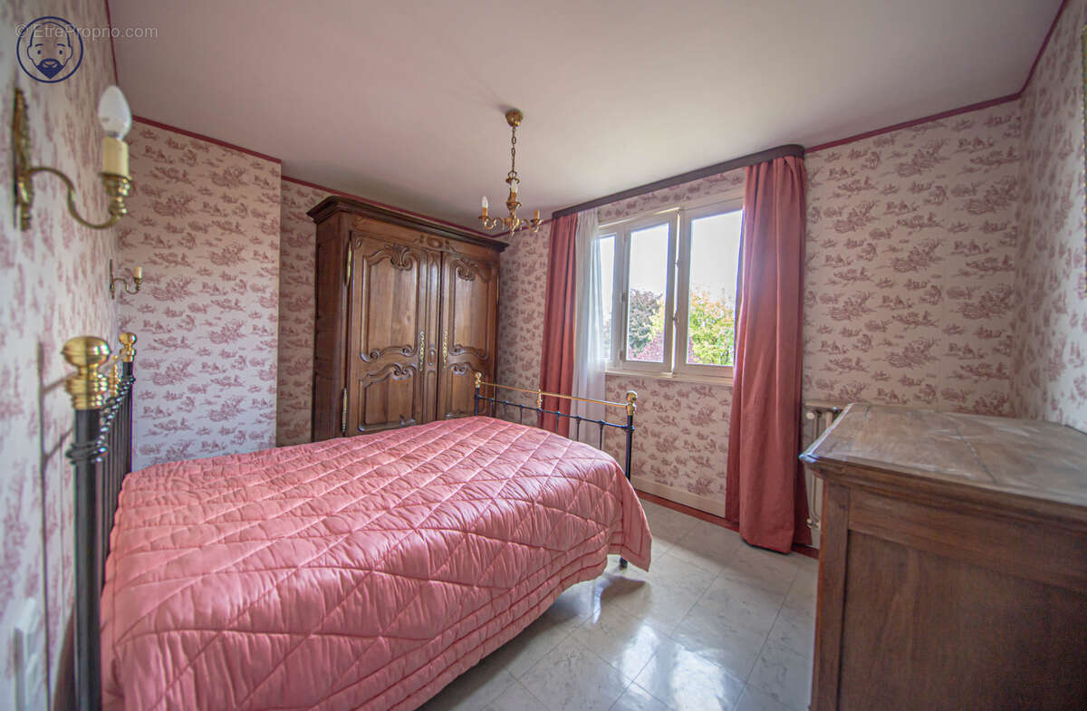 Maison à COMMERCY