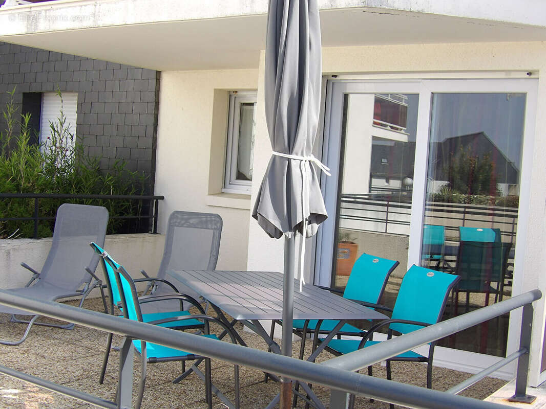 Appartement à ETEL
