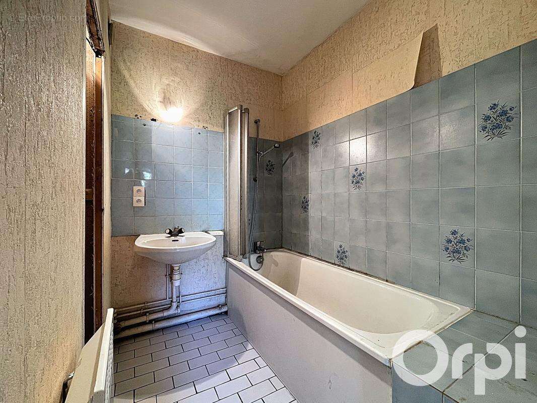 Appartement à LONGJUMEAU
