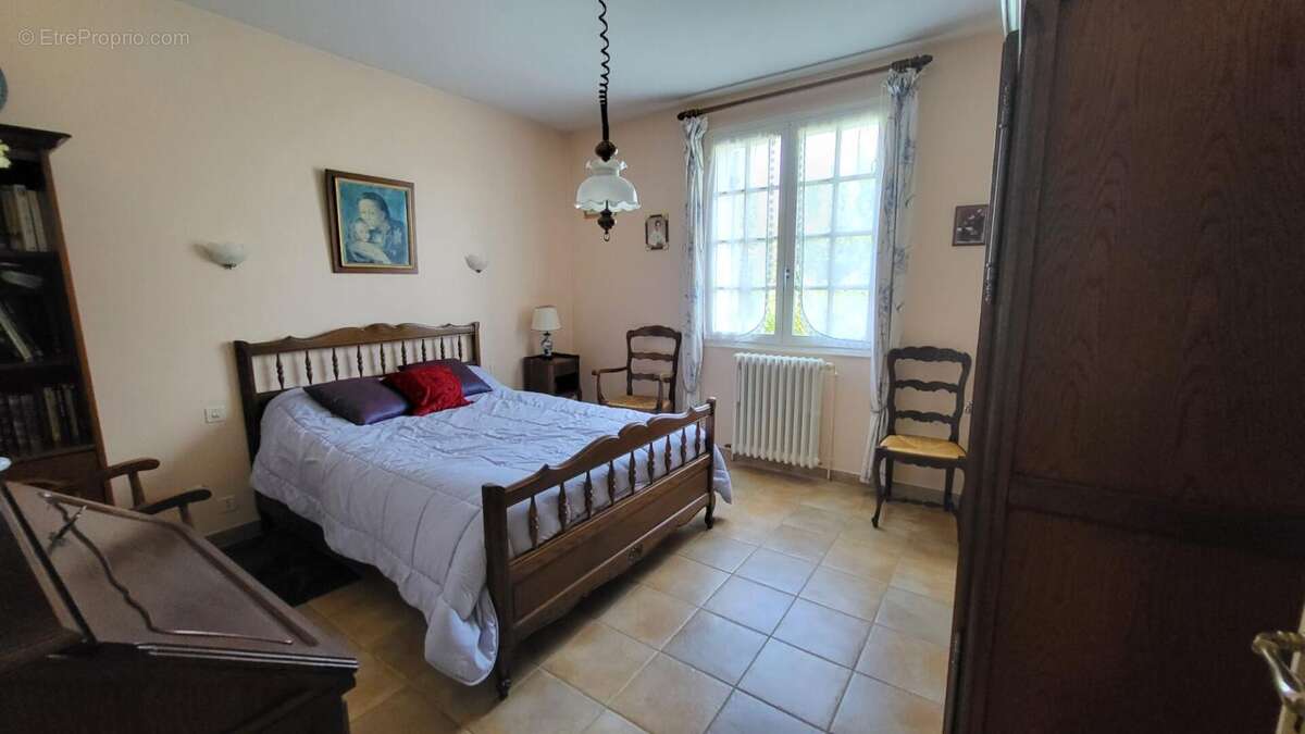 Maison à SAINT-MEDARD-DE-MUSSIDAN