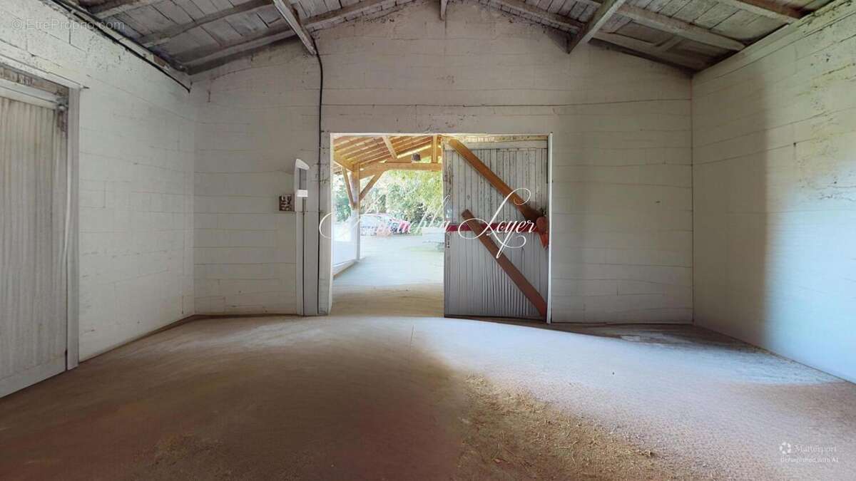 Photo 7 - Terrain à SAINT-GERMAIN-DU-PUCH