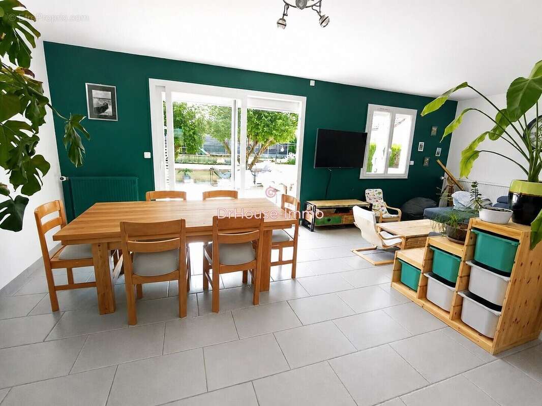 Maison à POMMEUSE