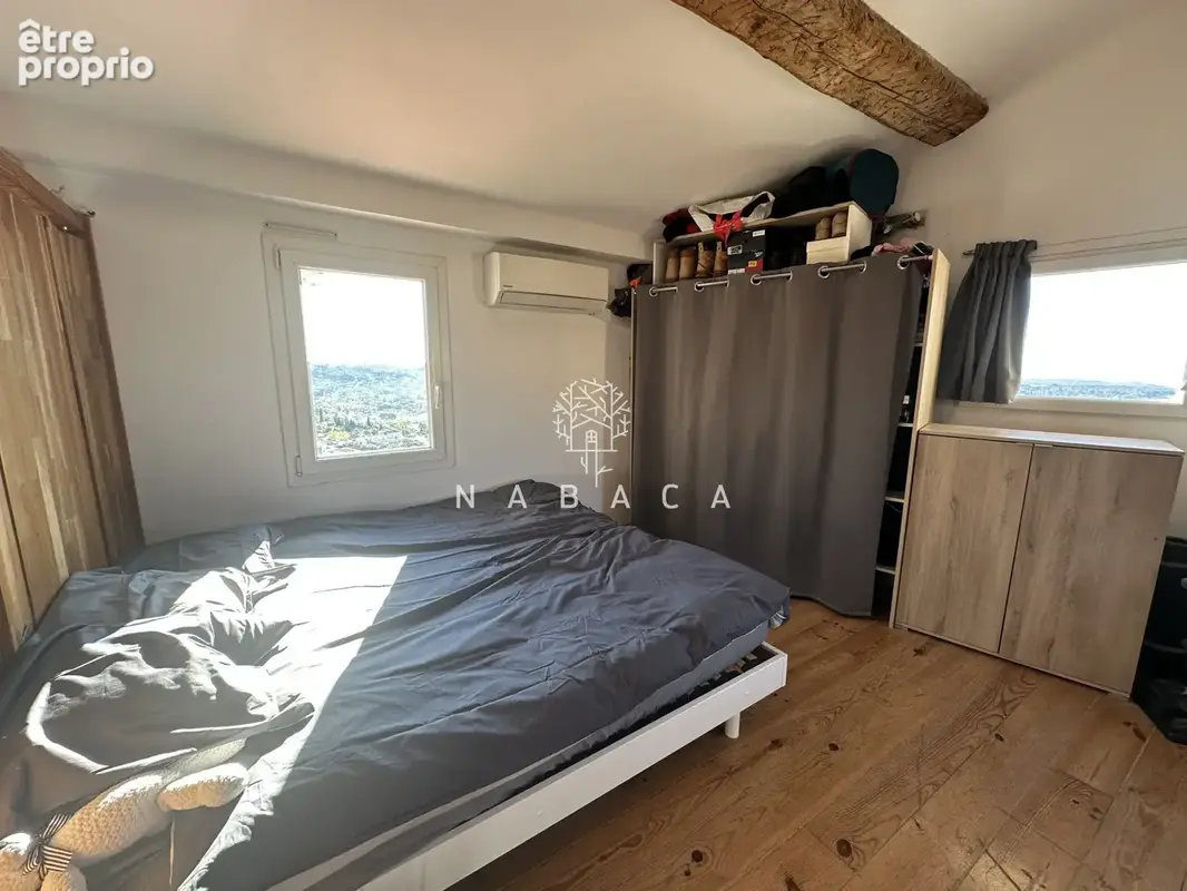 Appartement 32 m² à Grasse  - photo 4