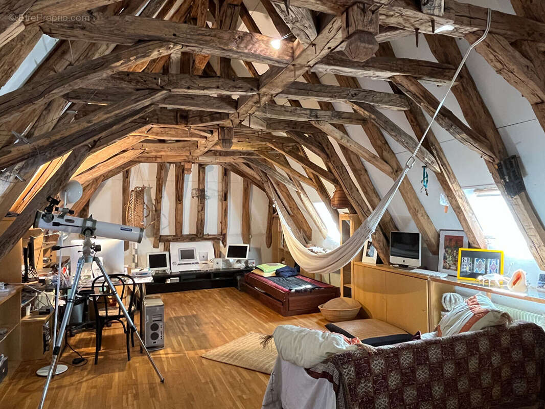 Maison 249m² à cubjac-auvézère-val d'ans - photo 8