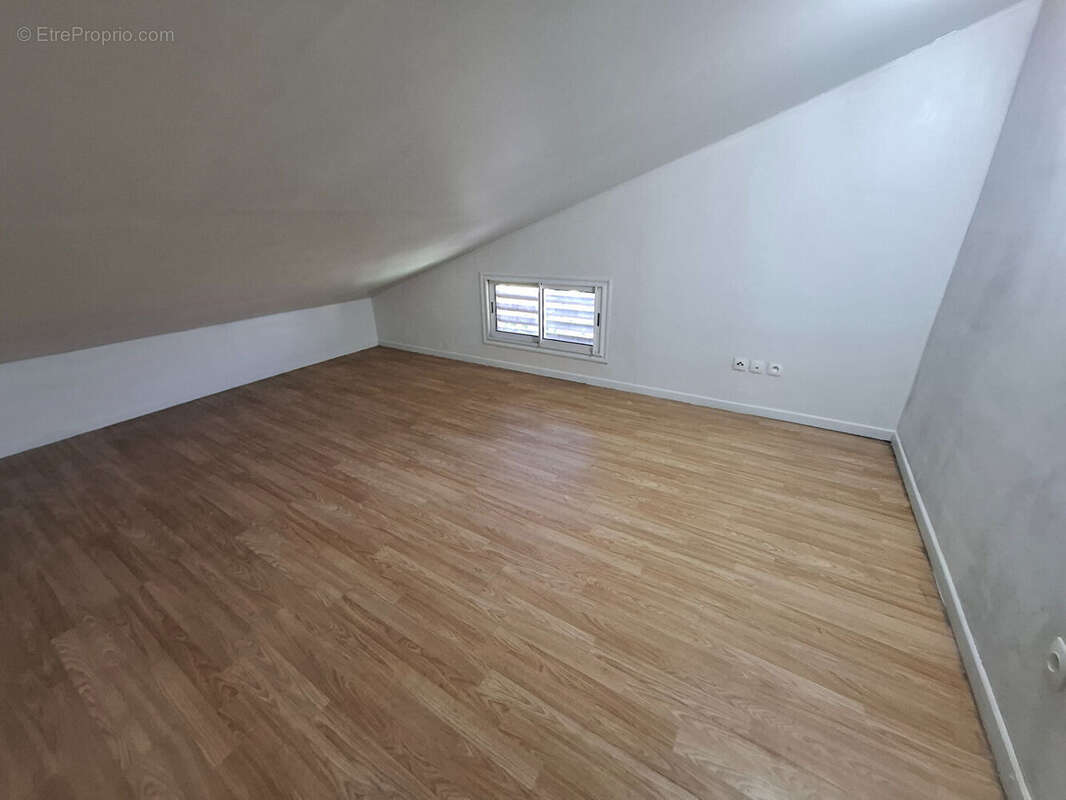 Maison à LE TAMPON