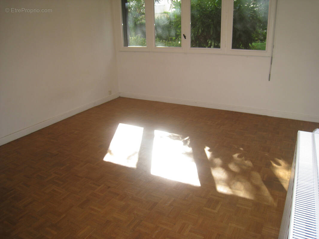 Appartement à ORLEANS
