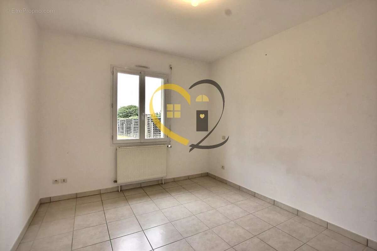 Maison 86 m² à Saint-Martin-D'auxigny  - photo 15