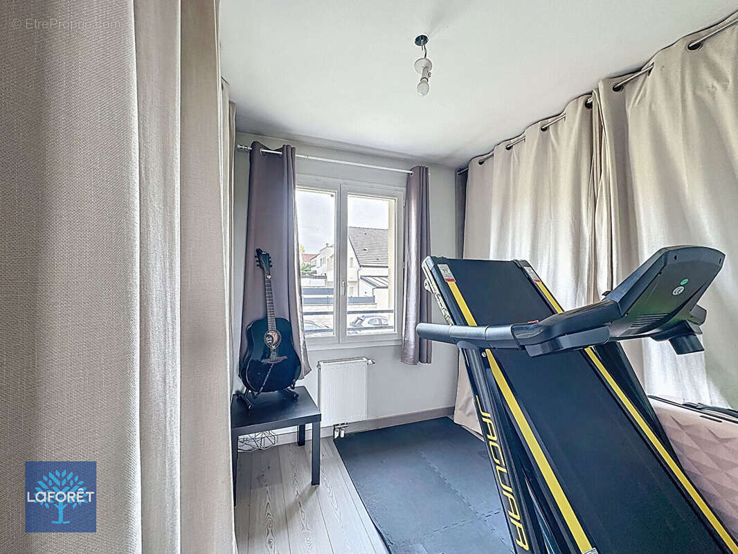 Maison à BRETIGNY-SUR-ORGE