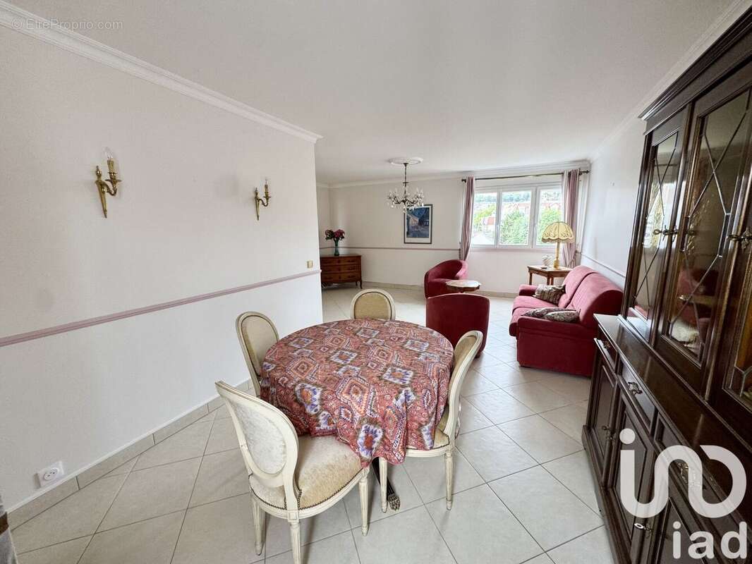 Photo 7 - Appartement à SANNOIS