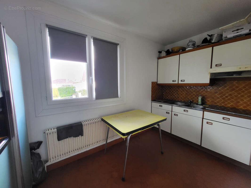 Maison à CANY-BARVILLE